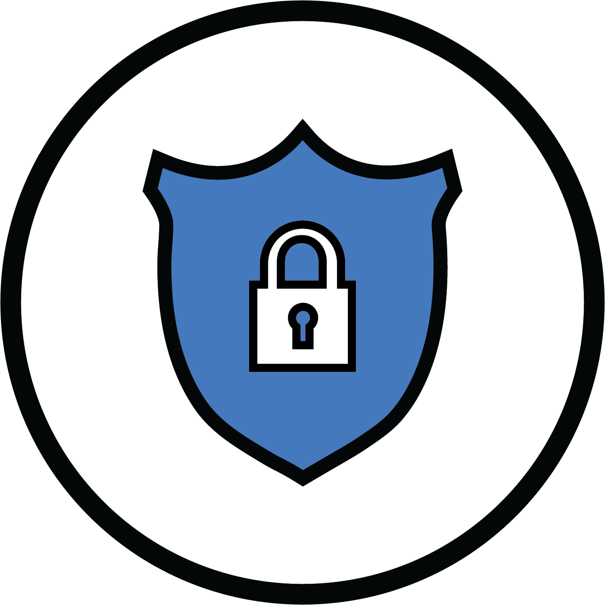 Business Category Icon