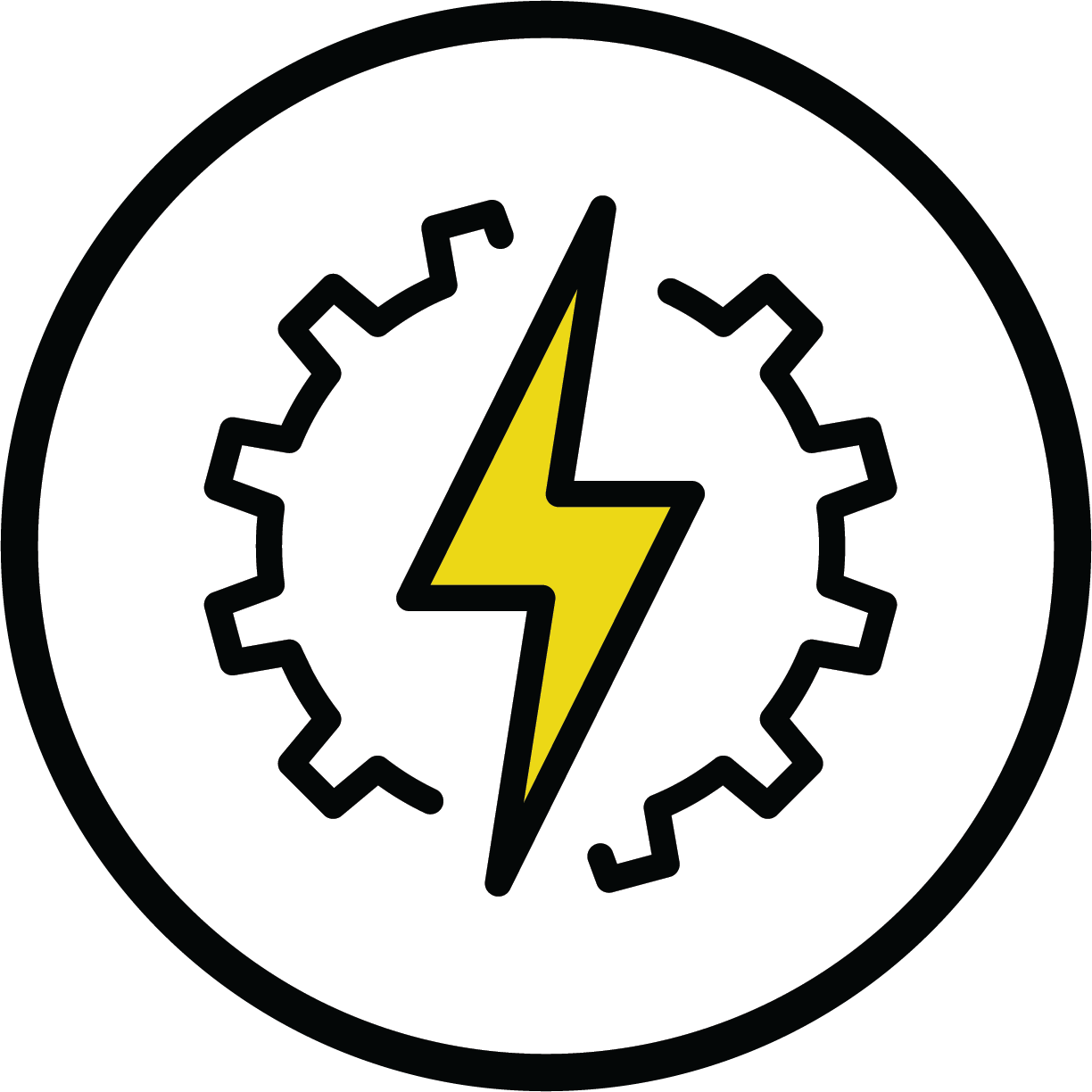 Business Category Icon