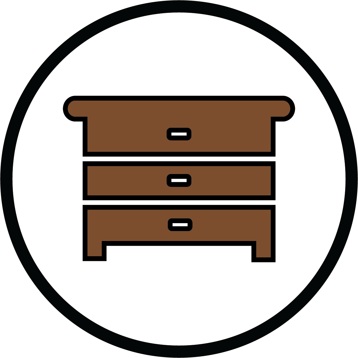 Business Category Icon
