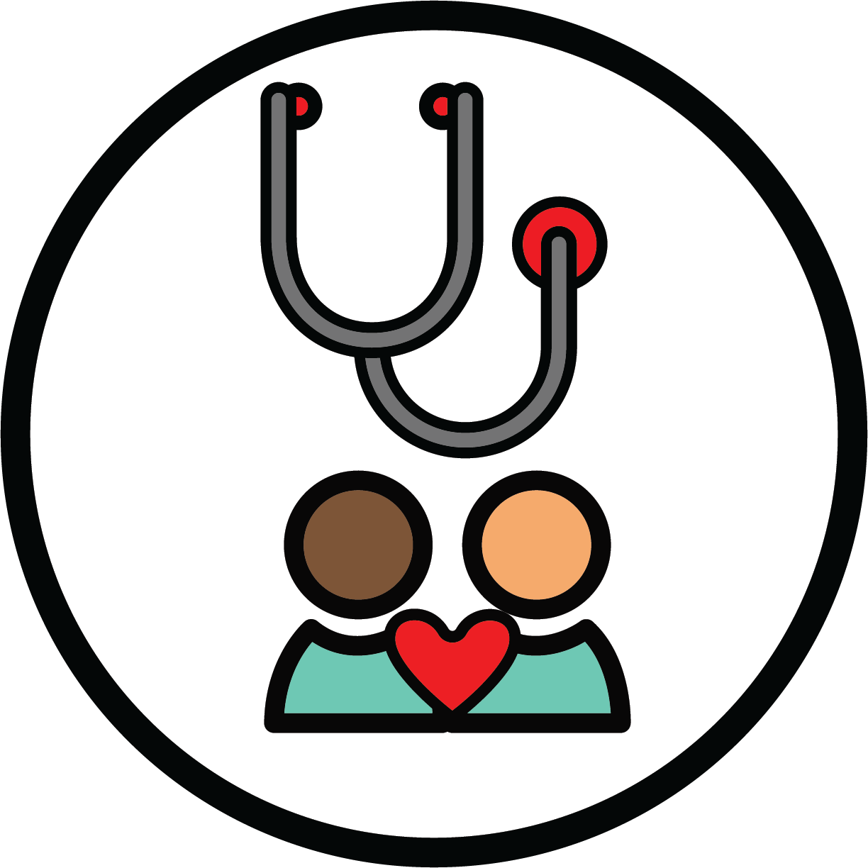 Business Category Icon