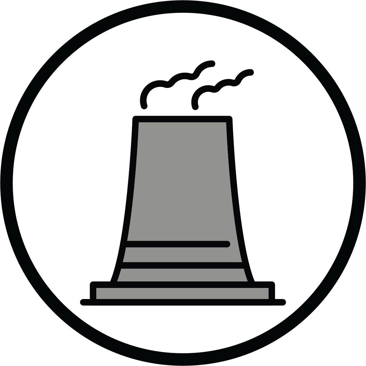 Business Category Icon