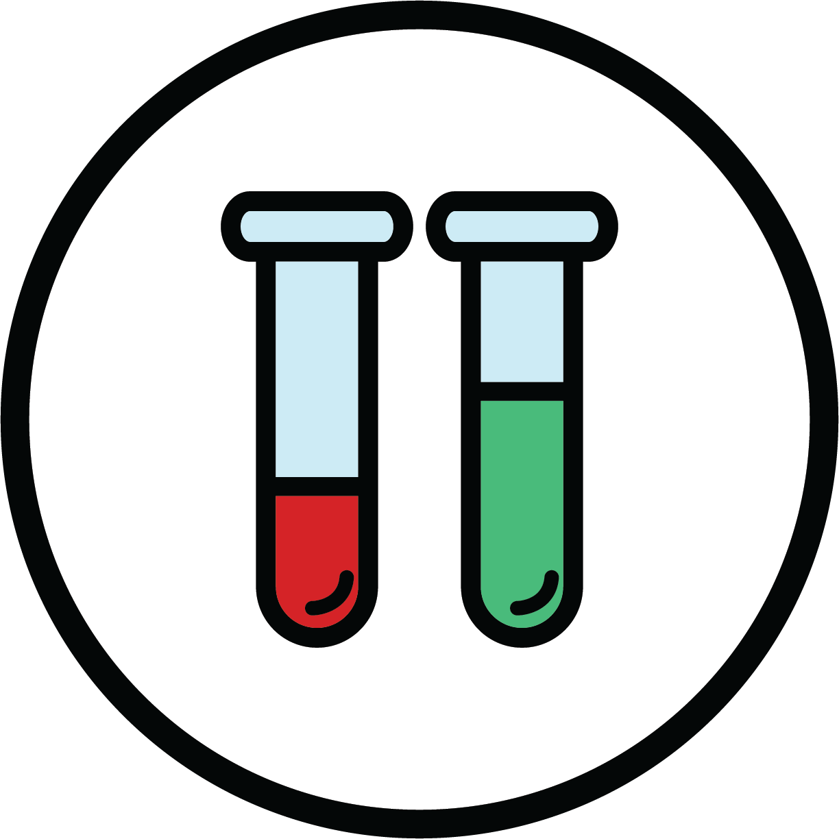 Business Category Icon