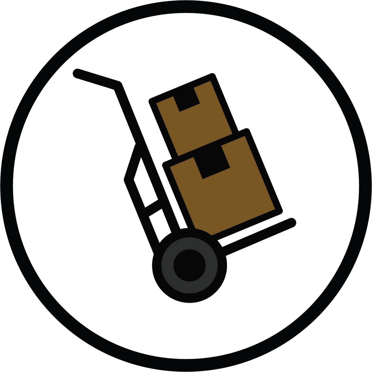 Business Category Icon