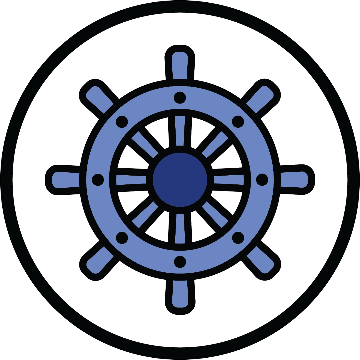 Business Category Icon