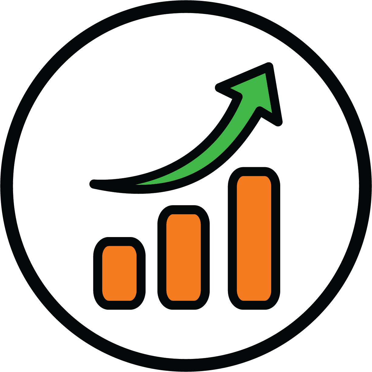 Business Category Icon