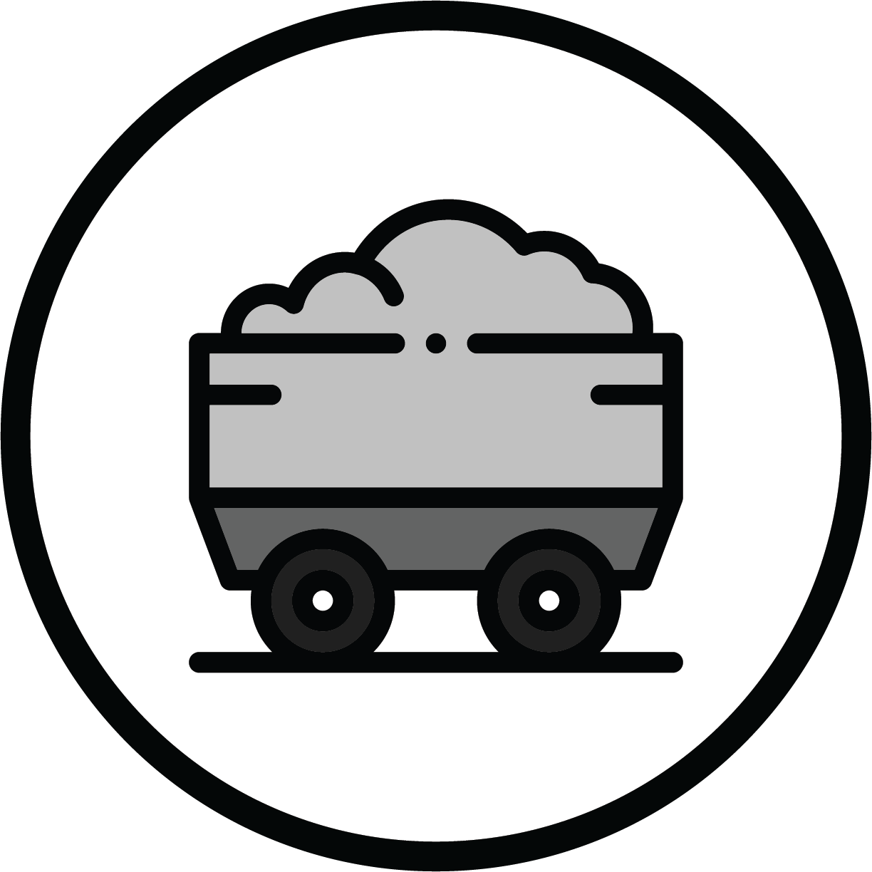 Business Category Icon