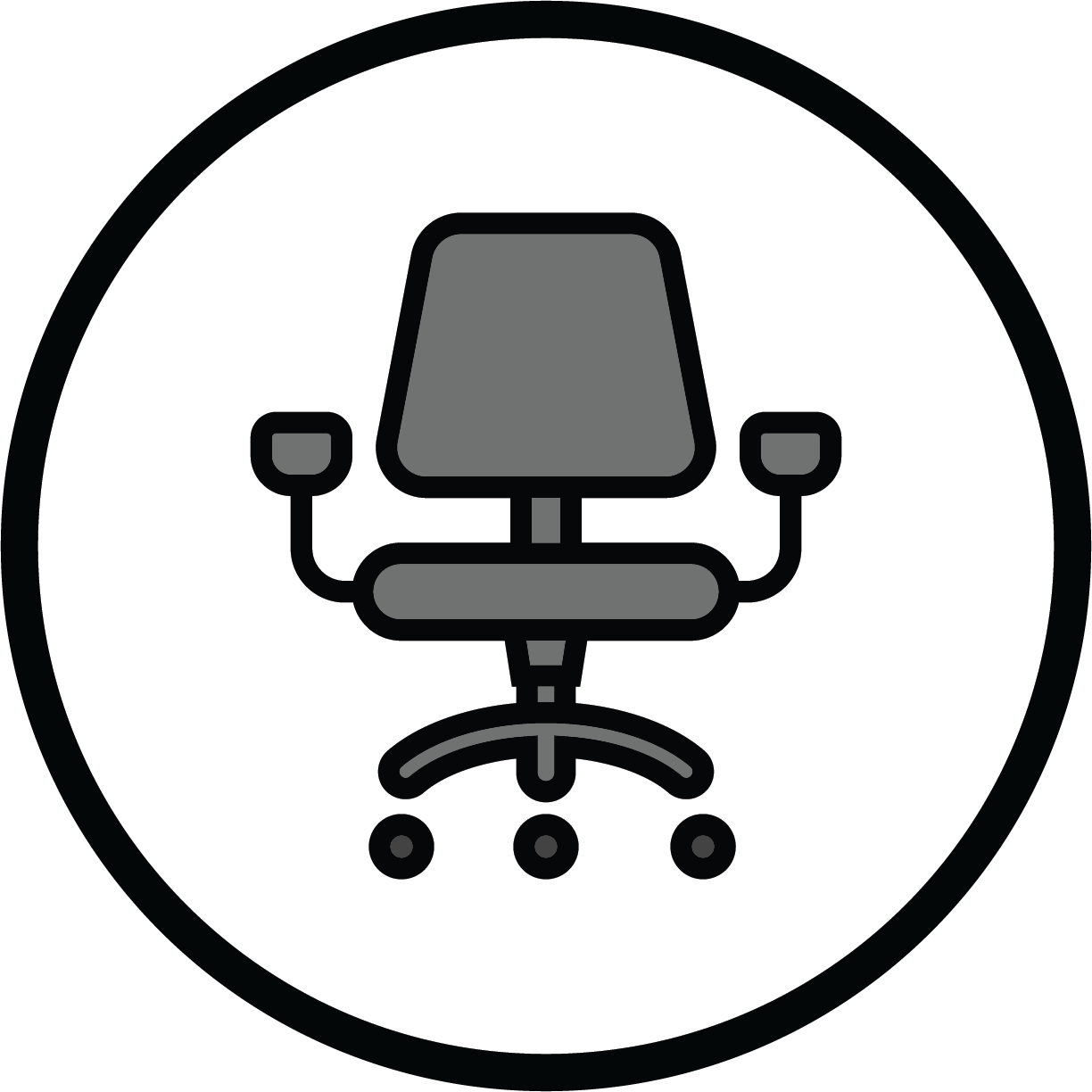 Business Category Icon