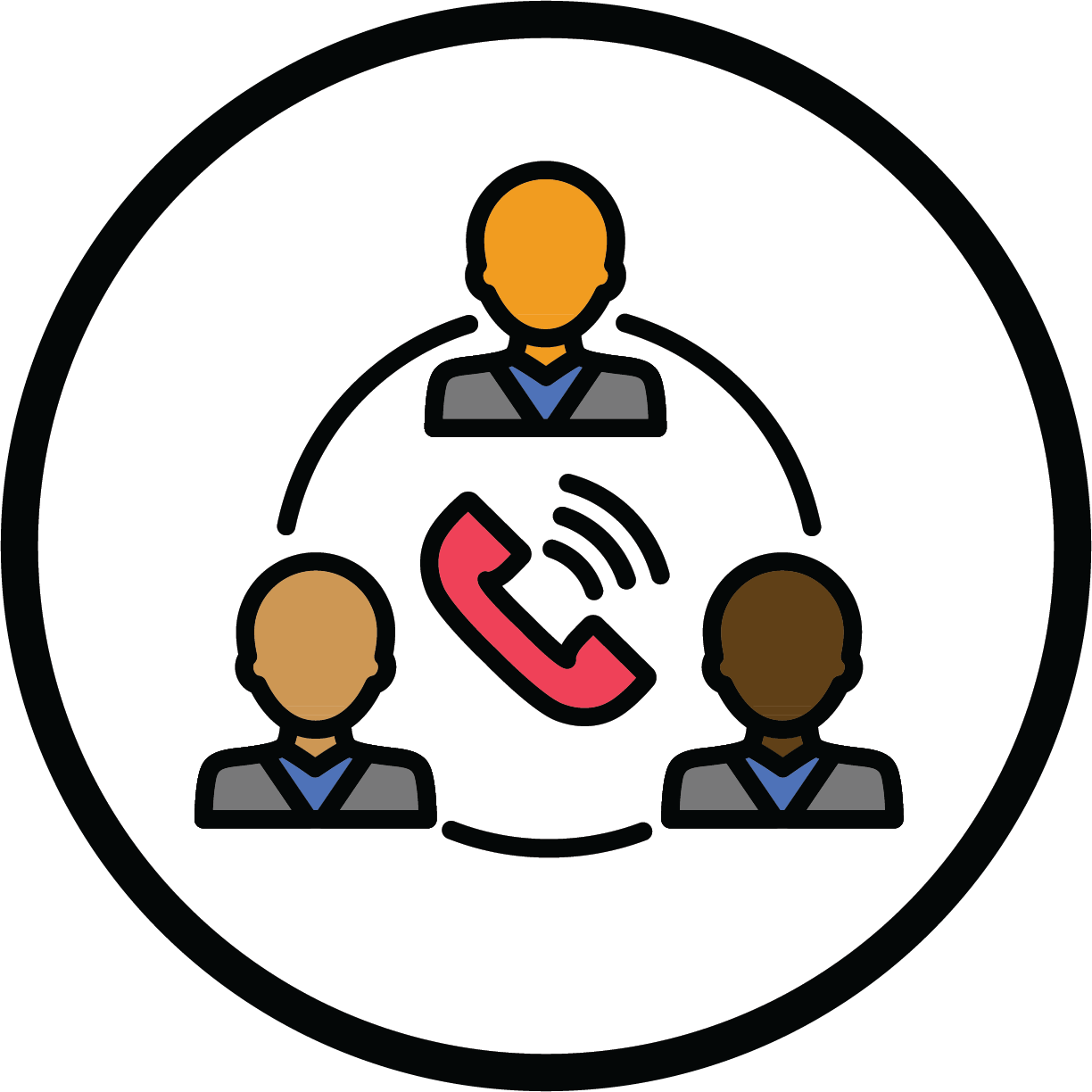 Business Category Icon