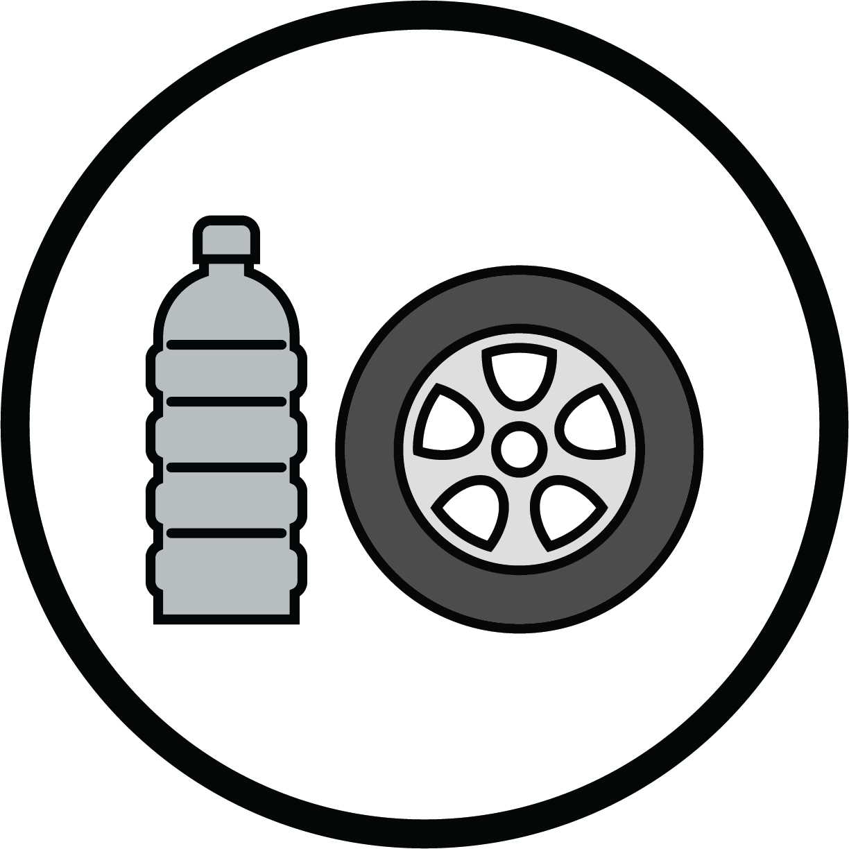 Business Category Icon