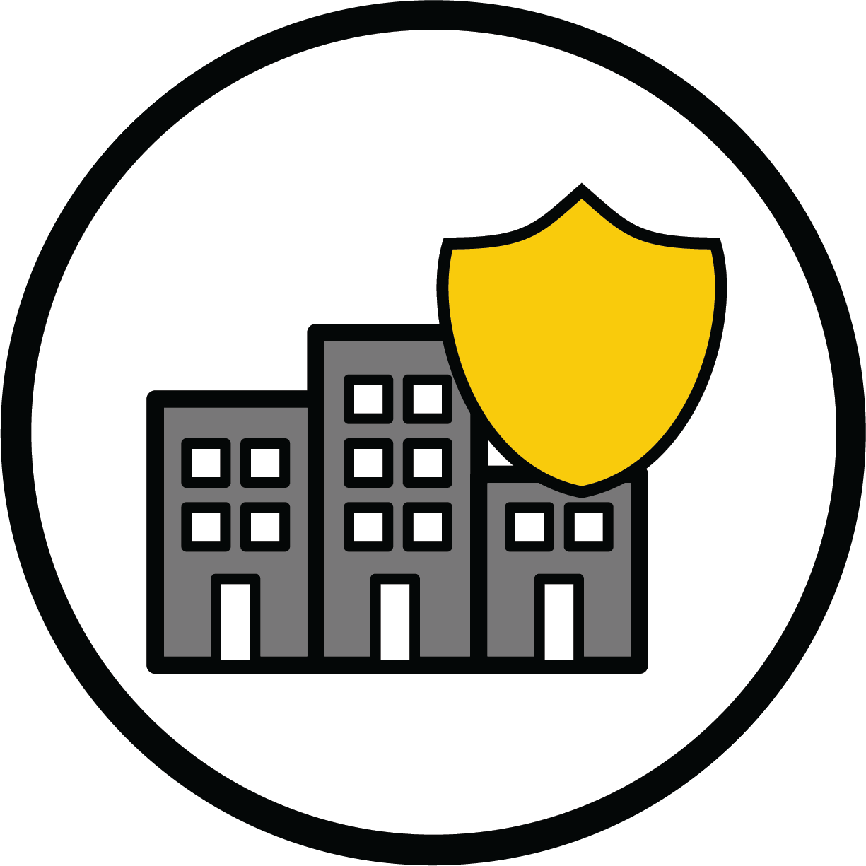 Business Category Icon