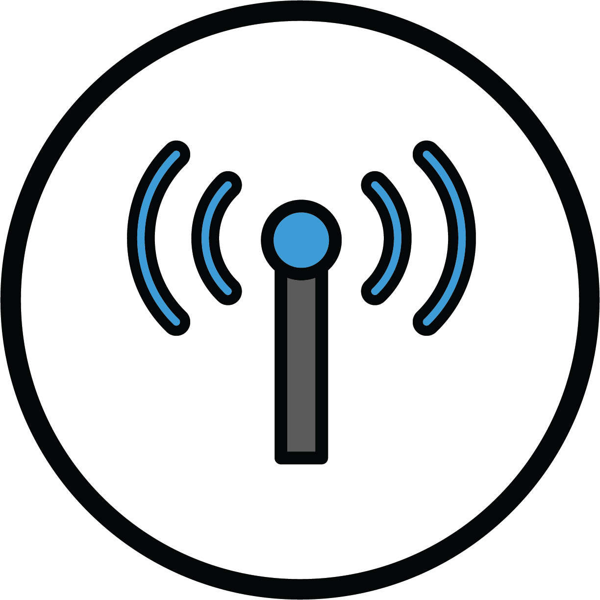 Business Category Icon