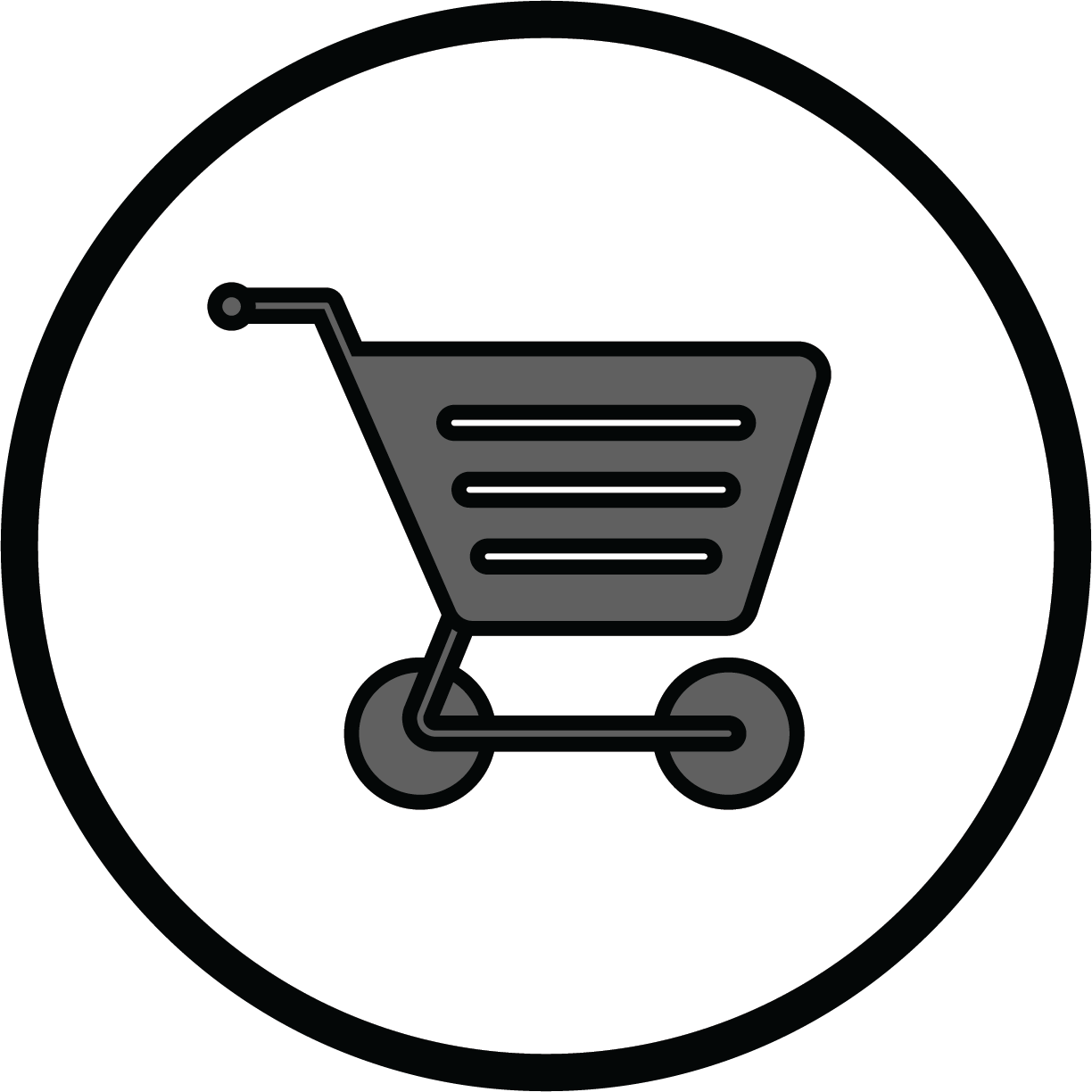 Business Category Icon